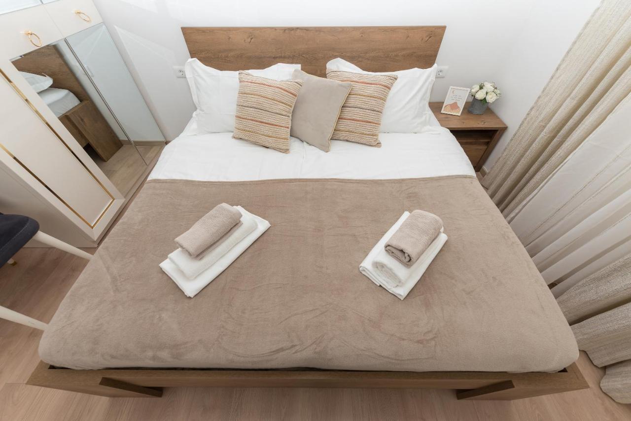 Luxury Smile * Makarska