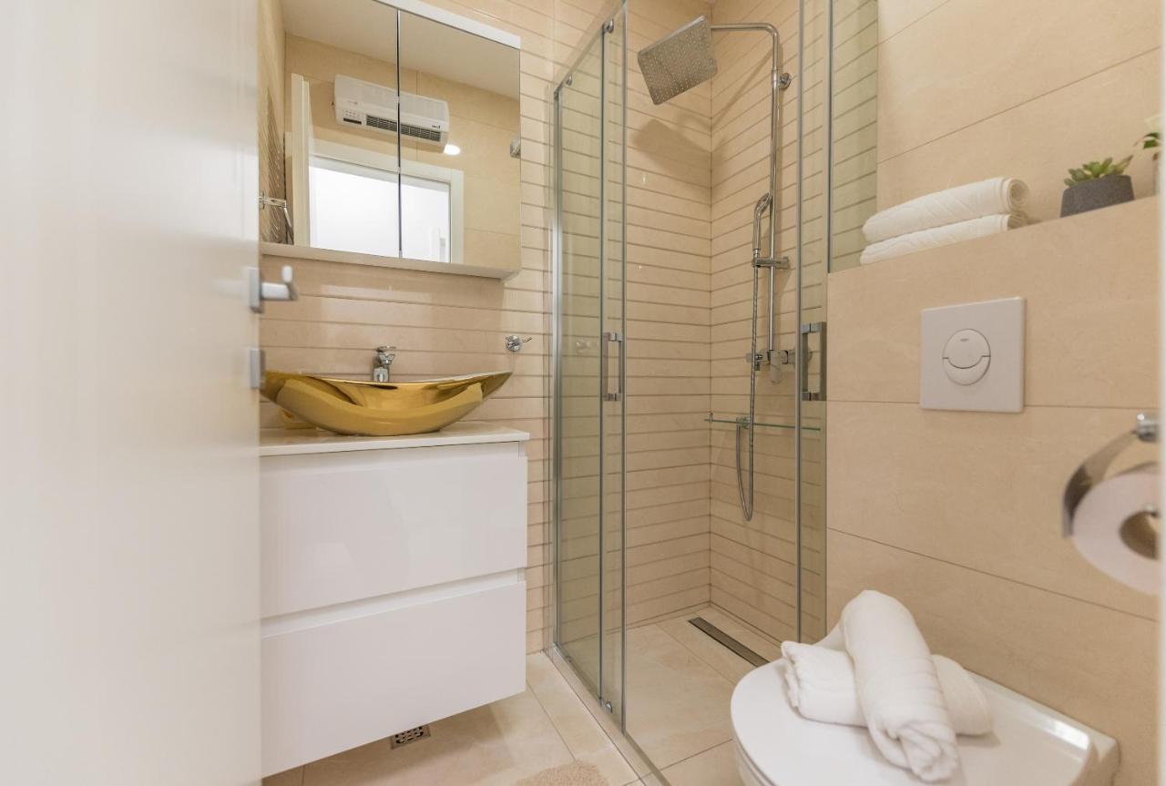 Apartment Luxury Smile