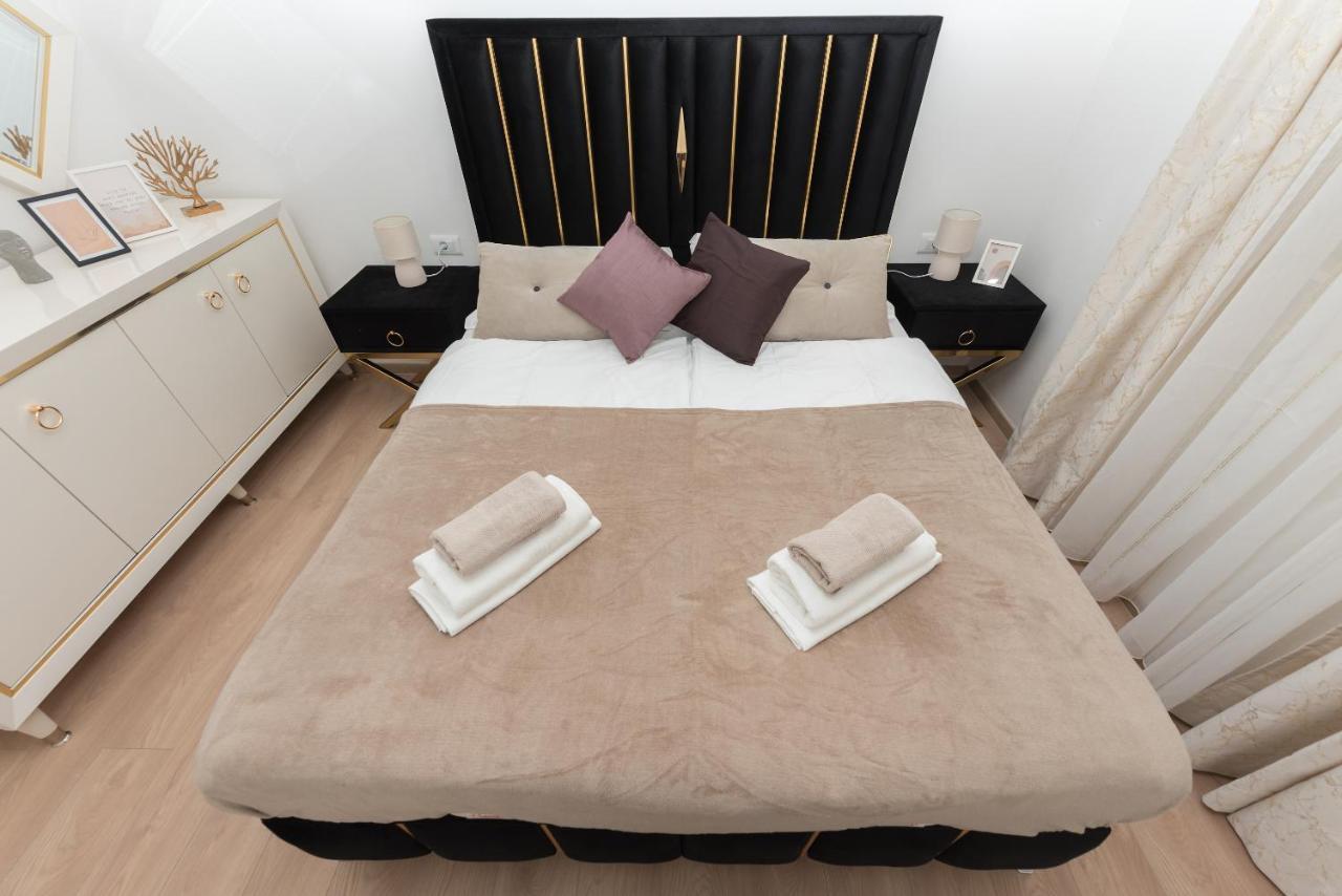 Luxury Smile Apartment Makarska