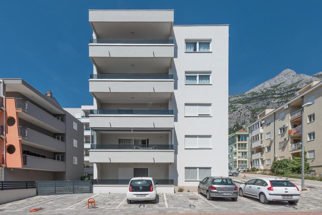 Luxury Smile Makarska