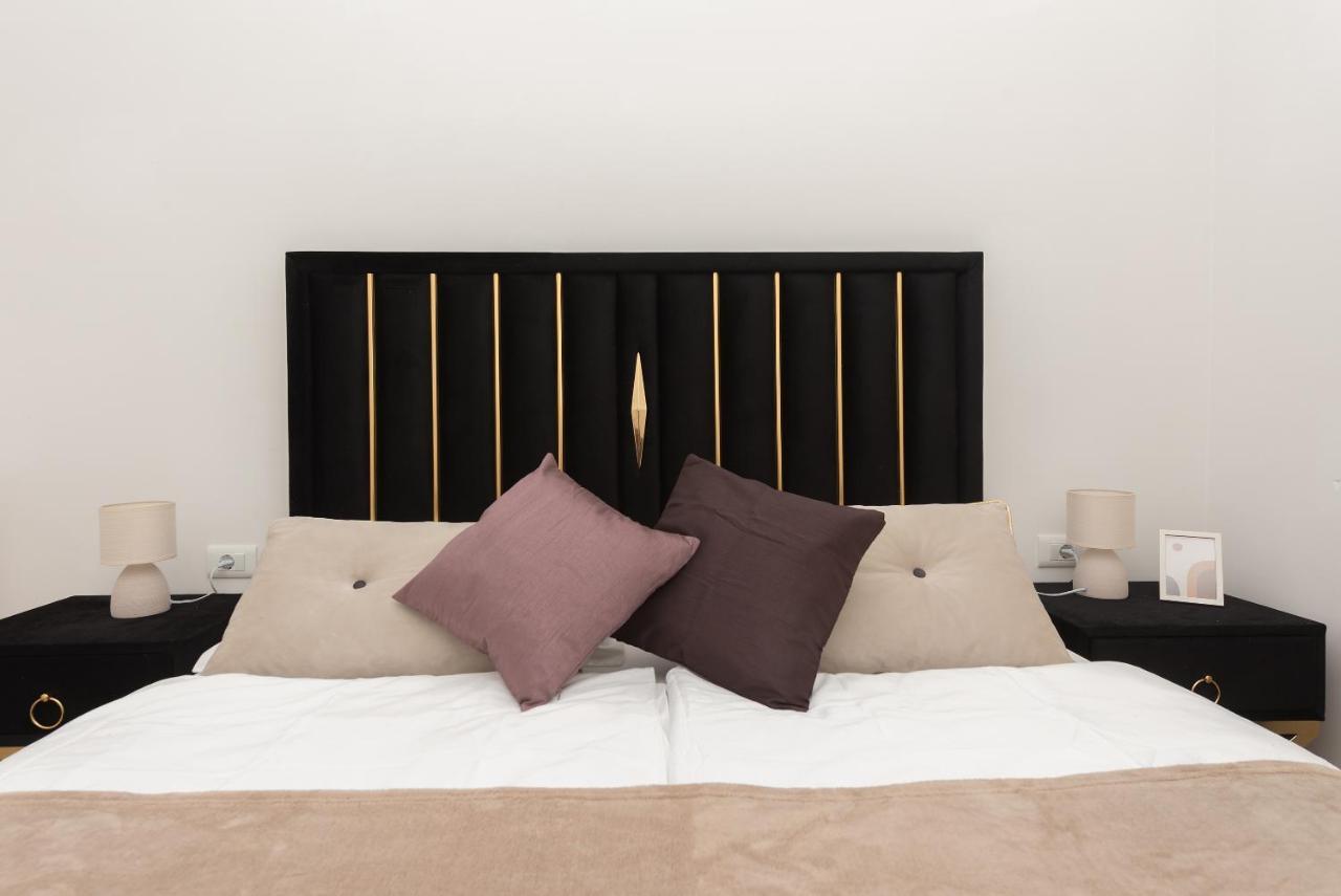 Apartment Luxury Smile Makarska