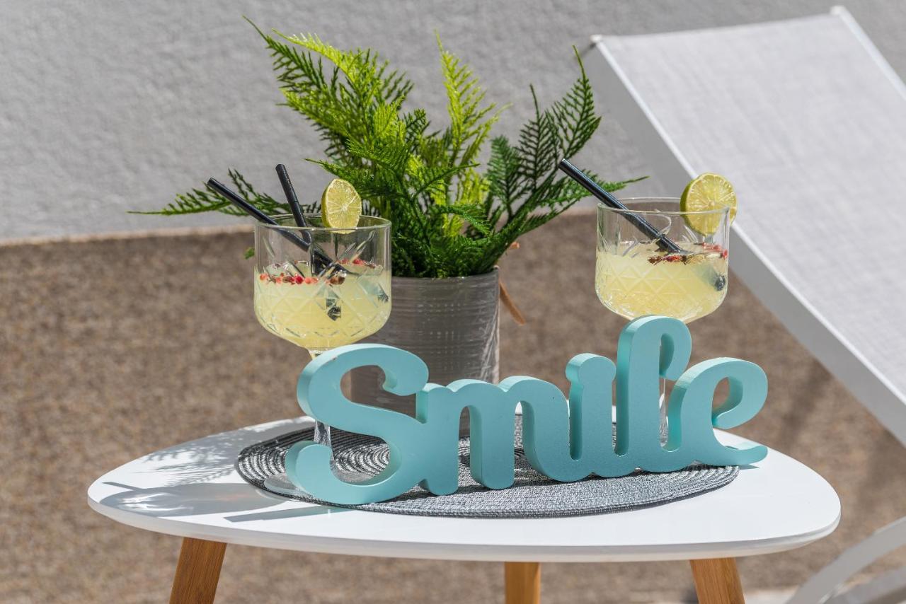 Luxury Smile Makarska