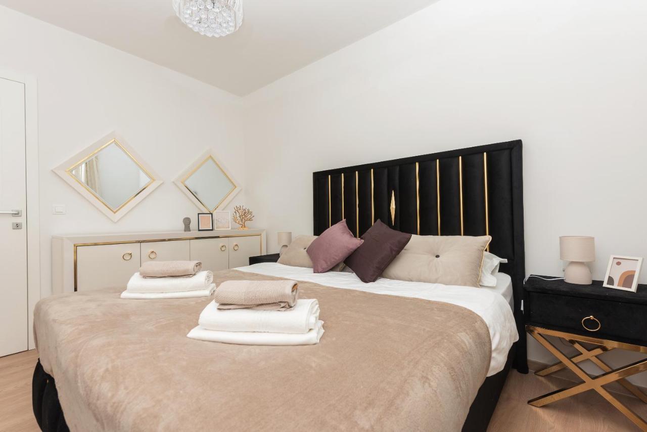 Apartment Luxury Smile