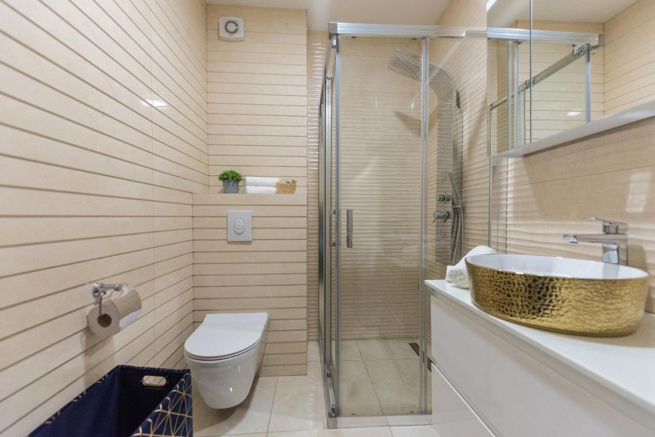 Luxury Smile Makarska