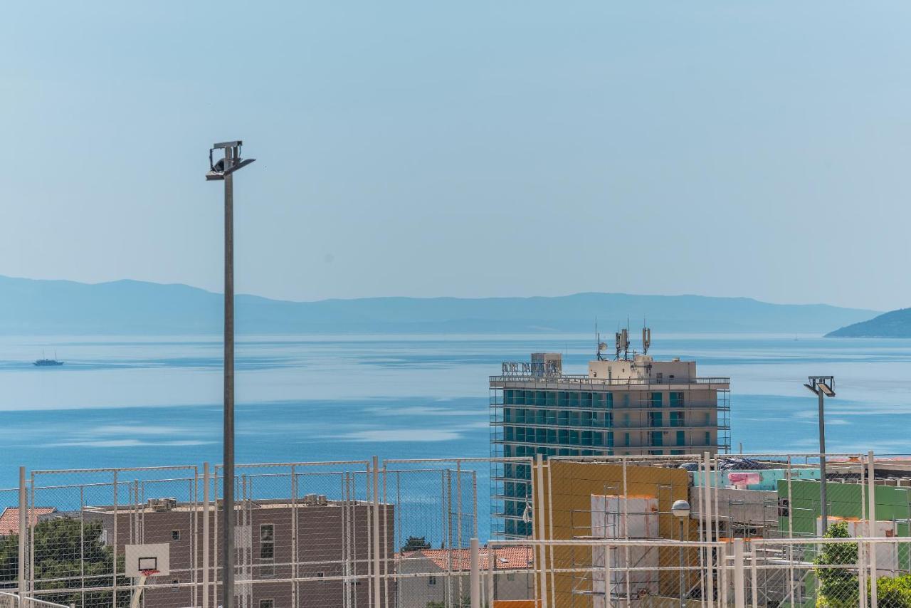 Luxury Smile Apartment Makarska