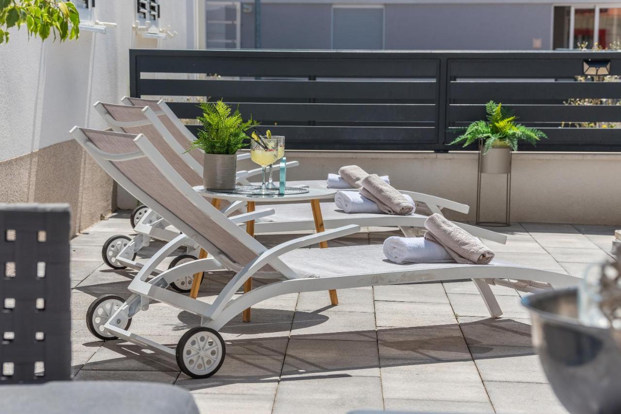 Luxury Smile Apartment