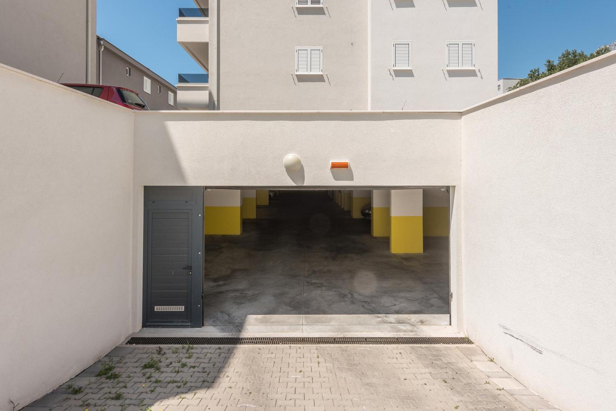 Apartment Luxury Smile