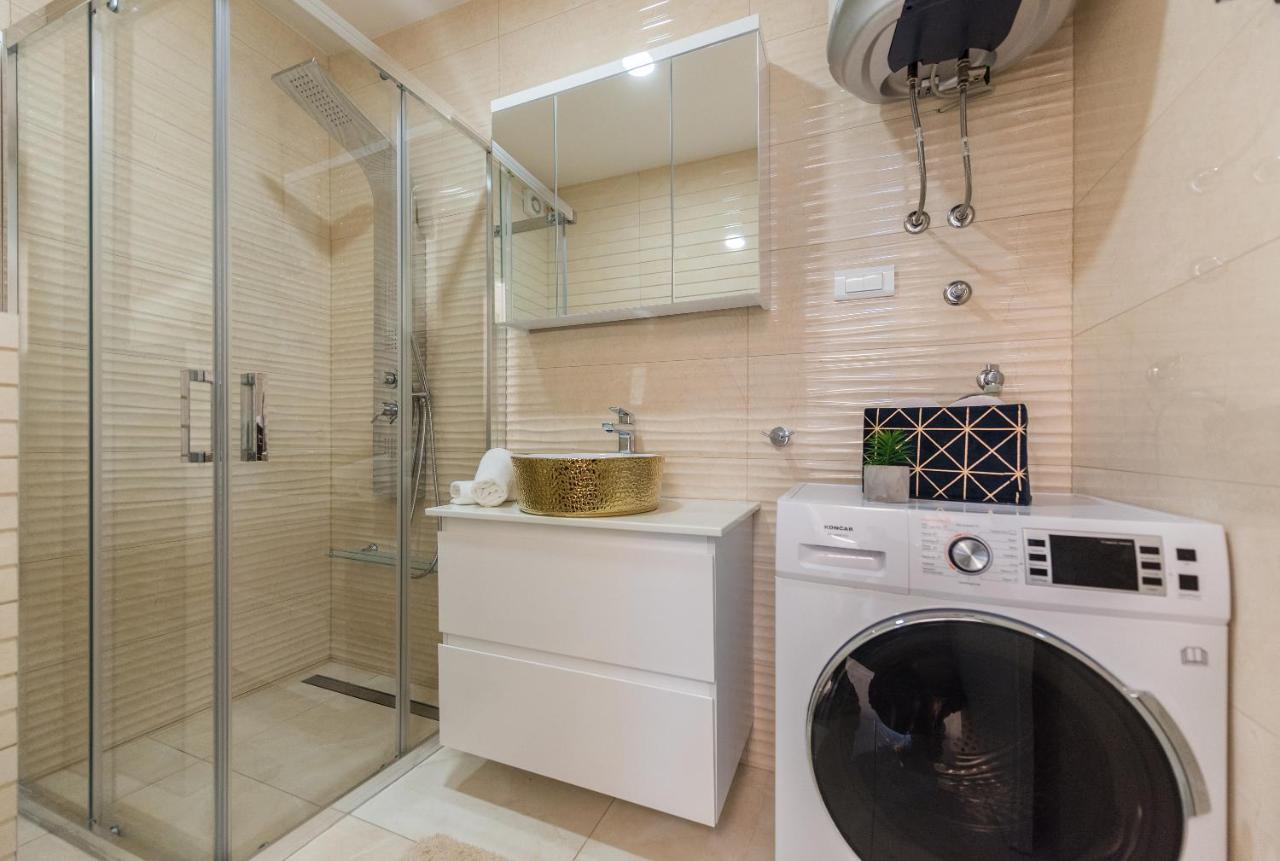 Luxury Smile-sea View Makarska