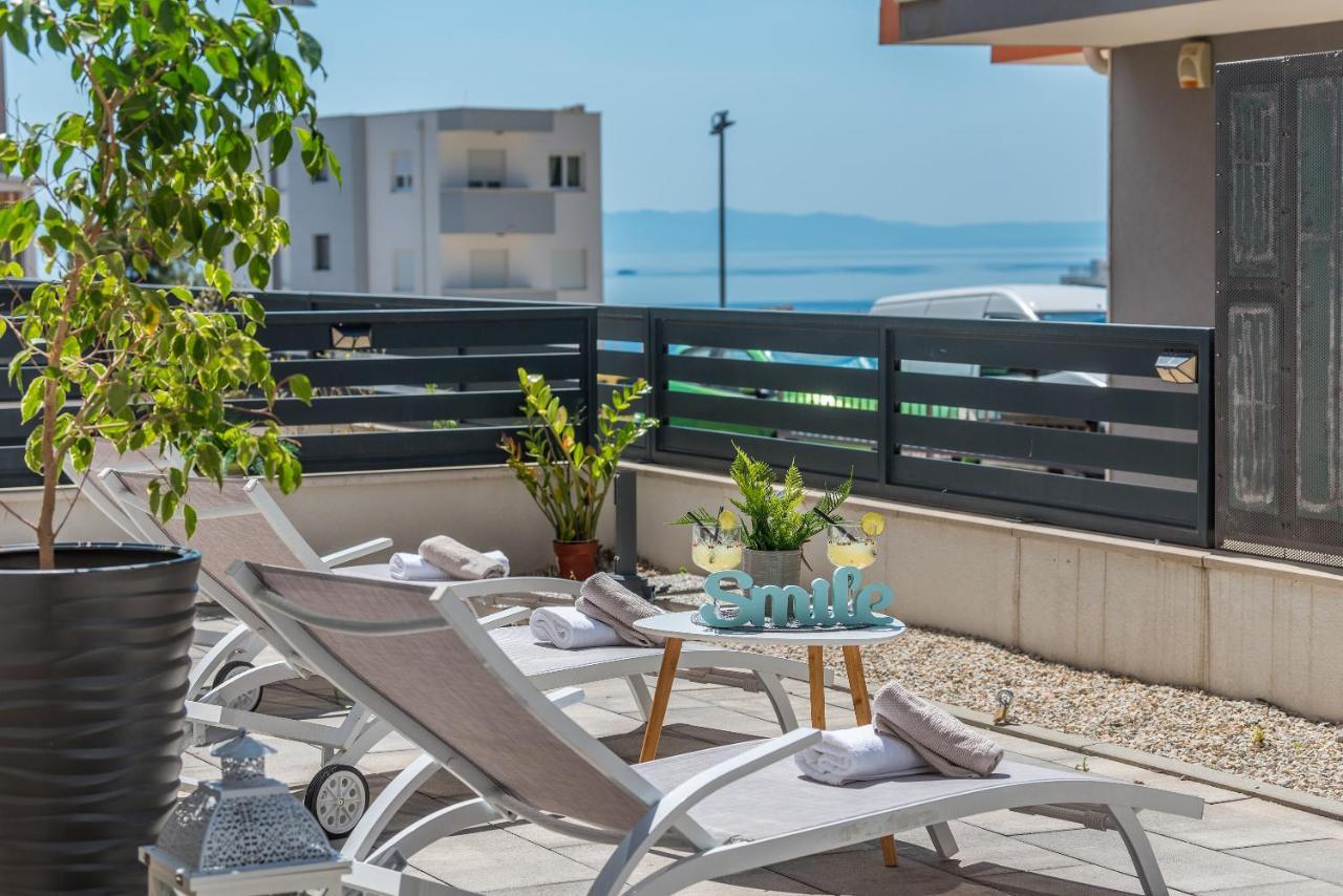 Luxury Smile-sea View