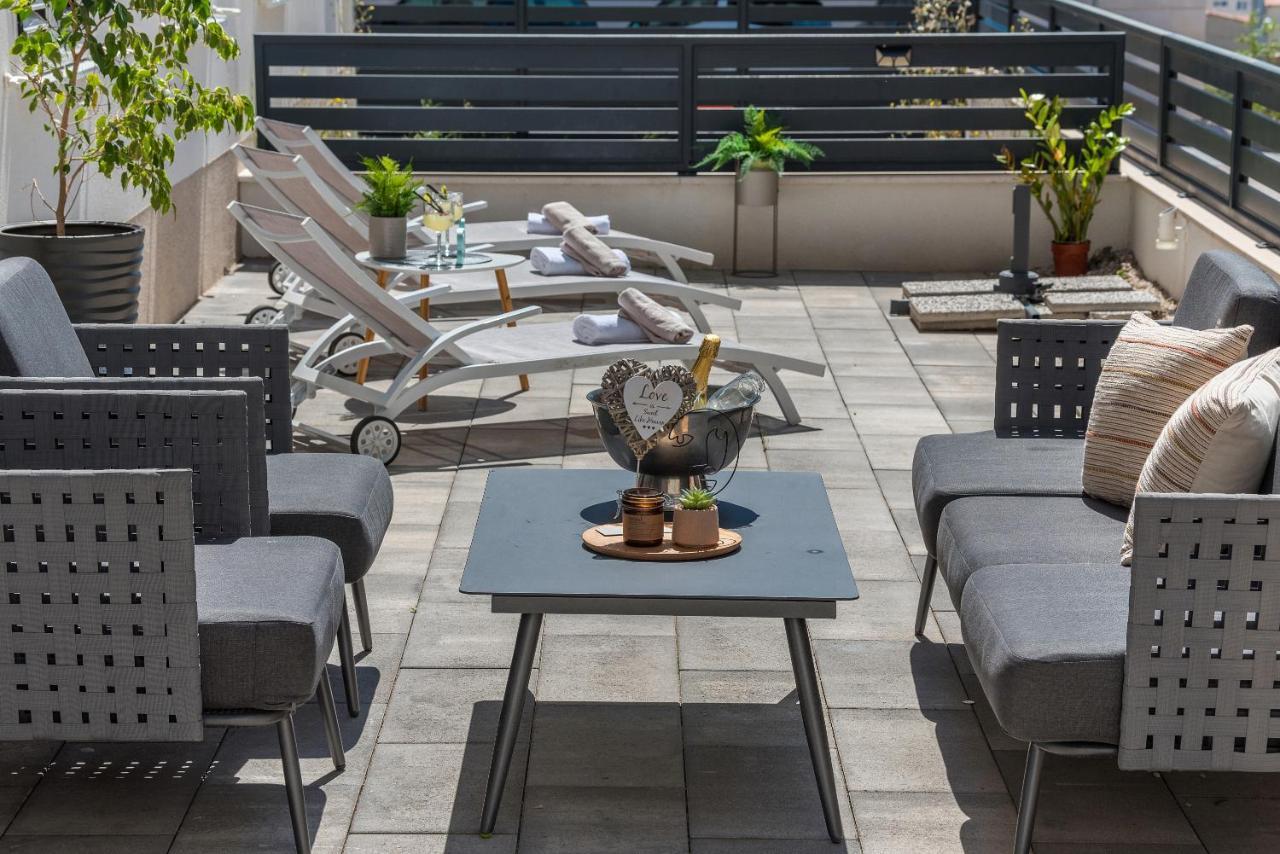 Luxury Smile-sea View Apartamento *